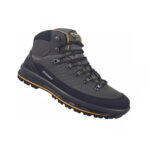 botas grisport grigio dakar trekking nº 41