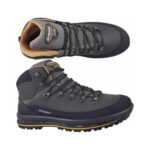 botas grisport grigio dakar trekking nº 41