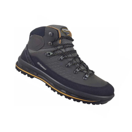 botas grisport grigio dakar trekking nº 41