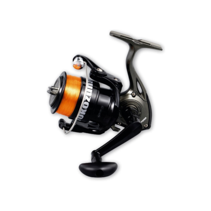 Carreto Yokozuna Stylus 30FD 1BB