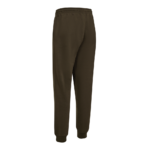 calças deerhunter logo sweat trousers