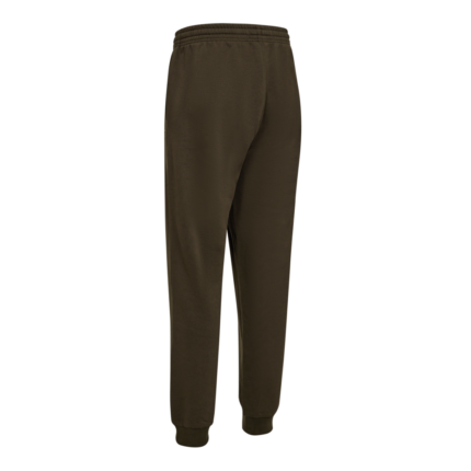 calças deerhunter logo sweat trousers