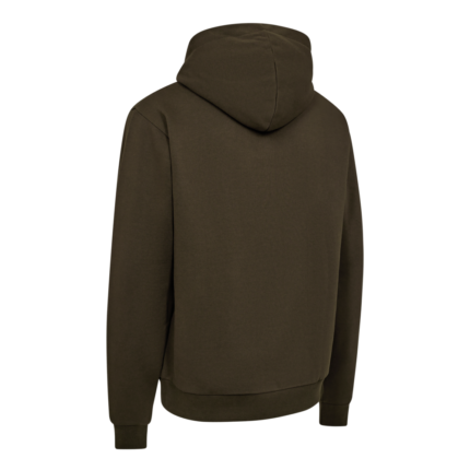 camisola deerhunter logo hoodite 8988 381 t. xl
