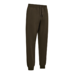 calças deerhunter logo sweat trousers