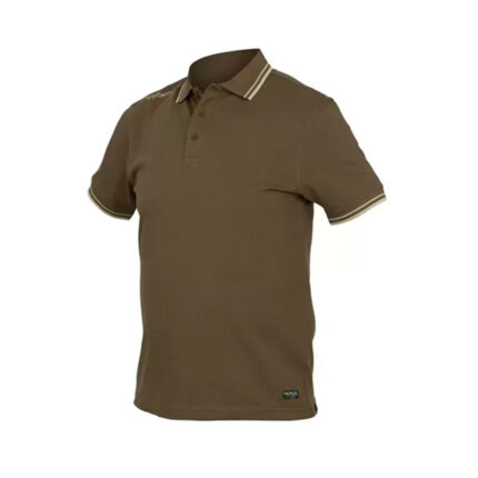 polo shimano tactical wear piqué