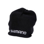 gorro shimano beanie black