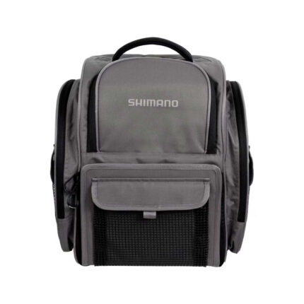 mochila shimano back bag large lugc 10