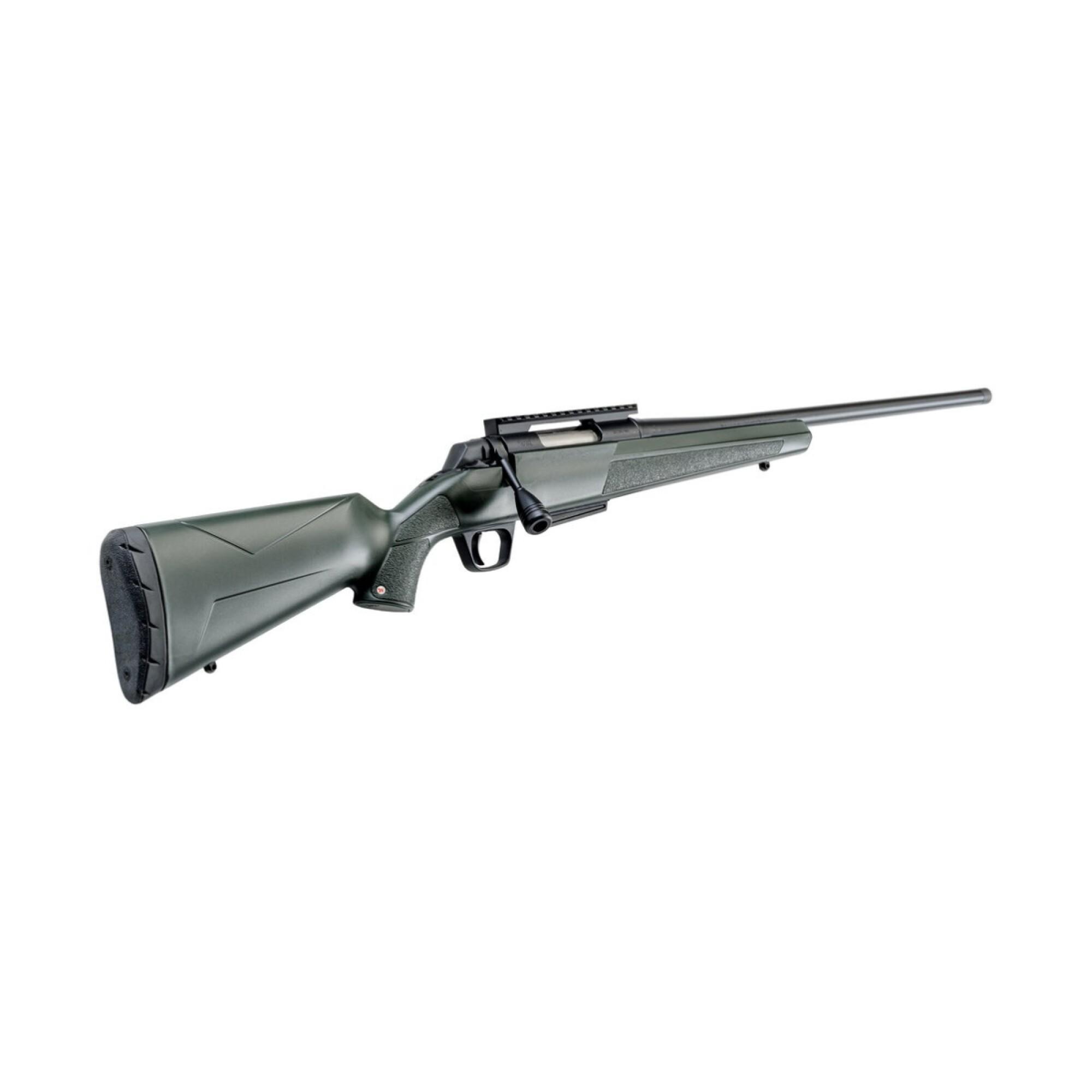 carabina winchestrer xpr stealth, ns, sm, thr m14x1 30 06 nº pt27165yw357