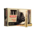balas norma .308 win. 170gr tipstrike