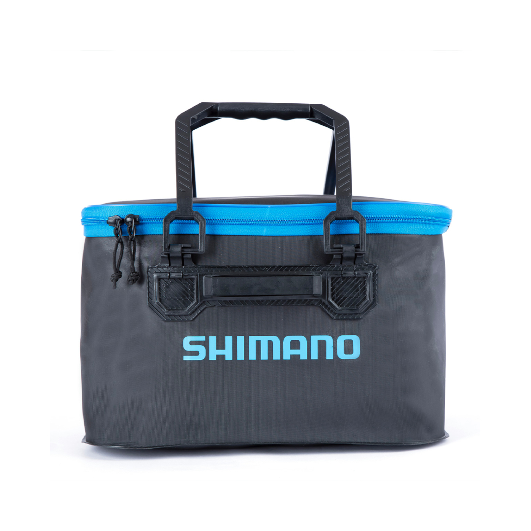 saco shimano surf carrybag