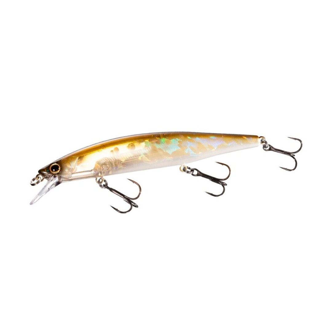shimano bt world minnow flash boost 115mm 17g ghost ayu