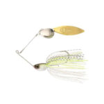 amostra shimano bantam swagy tw 1/2oz natural bait