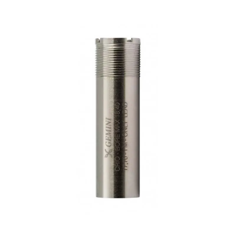 ponteira choke benelli crio cal. 12 im – 70 mm ponteira choke benelli crio cal. 12 im – 70 mm