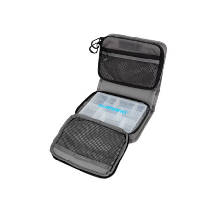 bolsa shimano tackle wallet lugc 08