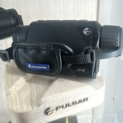 monóculo térmico pulsar axion xm30f
