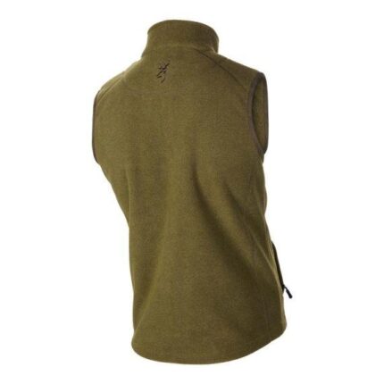 colete browning summit olive t. m