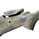 carabina bergara b14 wind sierra 308 win. esq. s/n 61 06 051979 25