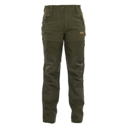 calças hart wildpro t mulher verde