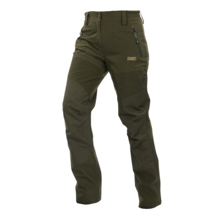 calças hart wildpro t mulher verde