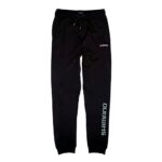 calças shimano shm joggers black