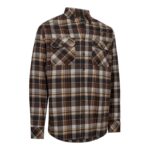 camisa deerhunter rober shirt 58575 t. 41/42