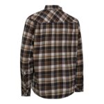 camisa deerhunter rober shirt 58575 t. 41/42