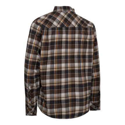 camisa deerhunter rober shirt 58575 t. 41/42