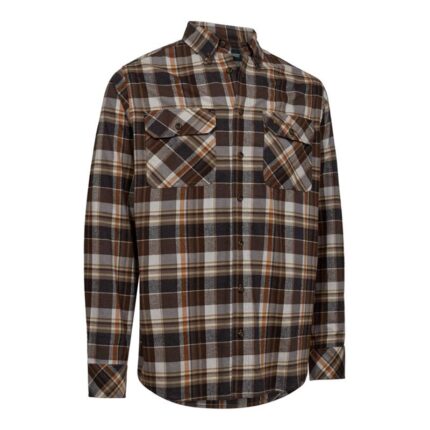 camisa deerhunter rober shirt 58575 t. 41/42