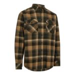 camisa deerhunter hayden shirt 38576