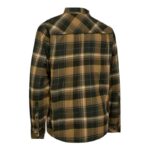 camisa deerhunter hayden shirt 38576
