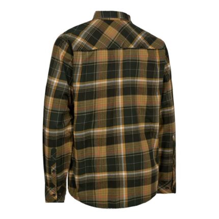 camisa deerhunter hayden shirt 38576