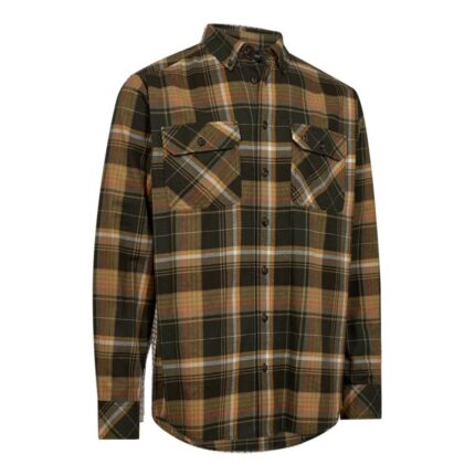 camisa deerhunter hayden shirt 38576