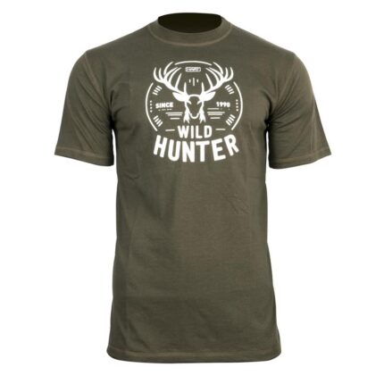 t shirt hart ground horn