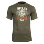 t shirt hart ground wild