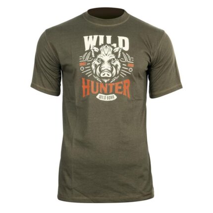 t shirt hart ground wild