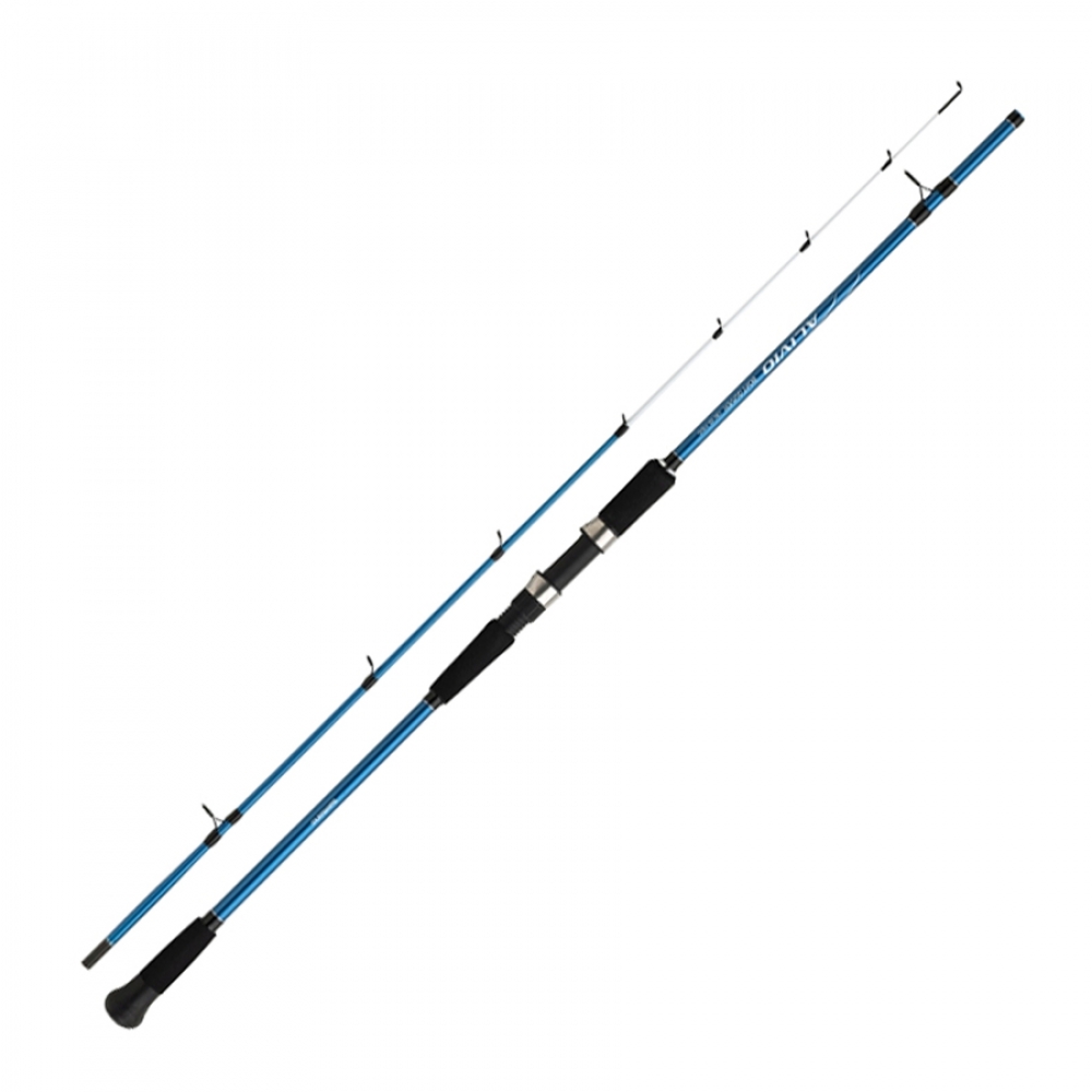 cana shimano boat quiver 2,10m 50 150g