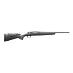 carabina browning x bolt 2 nordic varitech black adj thr, sm, ns, .308 win nº série 90344yv35x