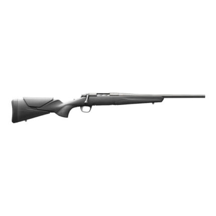 carabina browning x bolt 2 nordic varitech black adj thr, sm, ns, .308 win nº série 90344yv35x