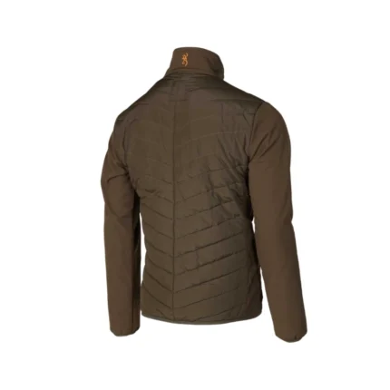 casaco browning xpo coldkill verde t. m