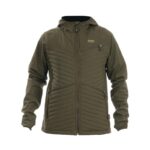 casaco hart ibice hoodie c.verde t. s