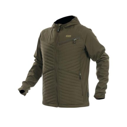 casaco hart ibice hoodie c.verde t. s
