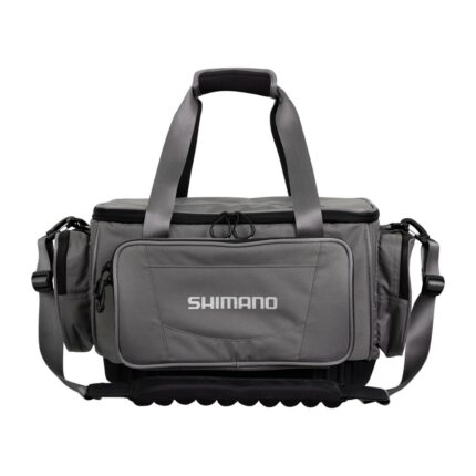 mochila shimano back bag large lugc 10