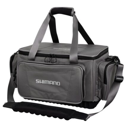 mochila shimano back bag large lugc 10