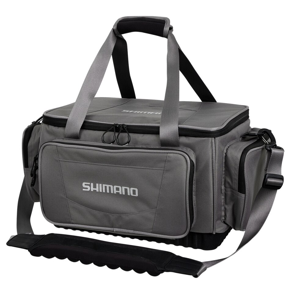 mochila shimano back bag large lugc 10 mochila shimano back bag large lugc 10