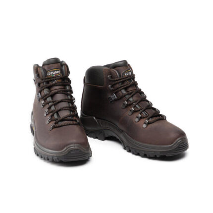 botas grisport marrone dakar trekking nº 39