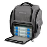 mochila shimano back bag large lugc 10