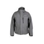 casaco shimano soft shell jacket grey