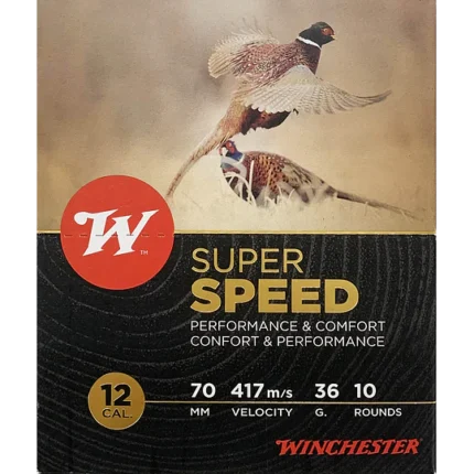 speed