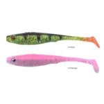 amostra spro iris popeye 10cm uv perch