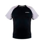 t´shirt shimano shm short sleeve black t. m